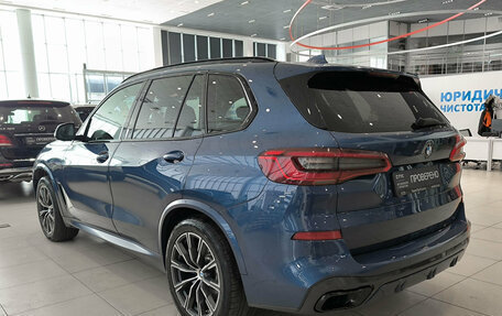 BMW X5, 2019 год, 5 650 000 рублей, 7 фотография