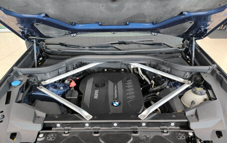 BMW X5, 2019 год, 5 650 000 рублей, 9 фотография