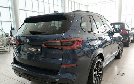 BMW X5, 2019 год, 5 650 000 рублей, 5 фотография