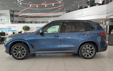 BMW X5, 2019 год, 5 650 000 рублей, 8 фотография