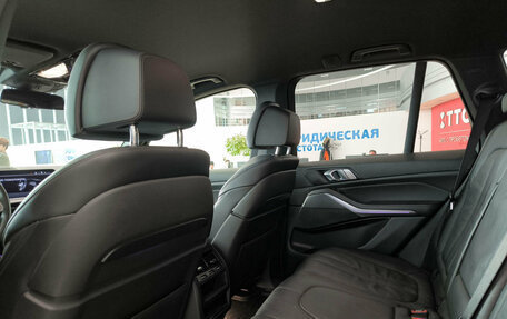 BMW X5, 2019 год, 5 650 000 рублей, 12 фотография