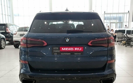 BMW X5, 2019 год, 5 650 000 рублей, 6 фотография