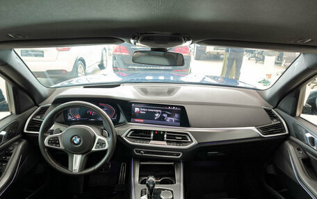 BMW X5, 2019 год, 5 650 000 рублей, 14 фотография