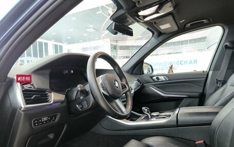 BMW X5, 2019 год, 5 650 000 рублей, 16 фотография