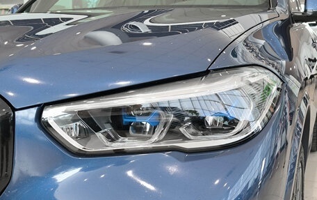 BMW X5, 2019 год, 5 650 000 рублей, 17 фотография