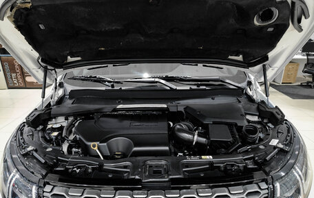 Land Rover Discovery Sport I рестайлинг, 2019 год, 3 280 000 рублей, 11 фотография