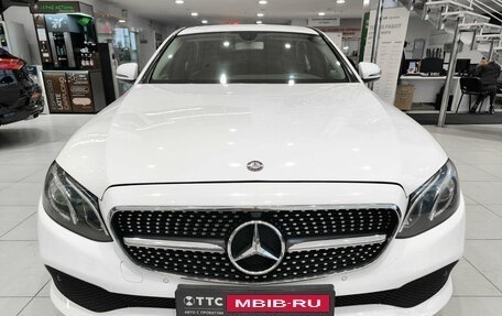 Mercedes-Benz E-Класс, 2016 год, 2 099 000 рублей, 2 фотография