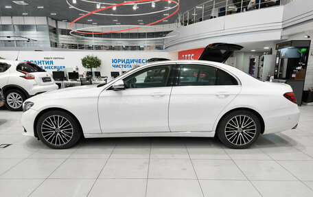 Mercedes-Benz E-Класс, 2016 год, 2 099 000 рублей, 10 фотография
