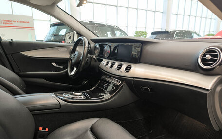 Mercedes-Benz E-Класс, 2016 год, 2 099 000 рублей, 13 фотография