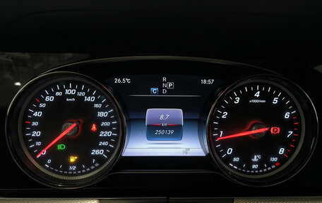 Mercedes-Benz E-Класс, 2016 год, 2 099 000 рублей, 16 фотография