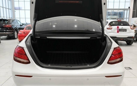 Mercedes-Benz E-Класс, 2016 год, 2 099 000 рублей, 12 фотография