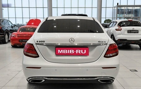 Mercedes-Benz E-Класс, 2016 год, 2 099 000 рублей, 7 фотография