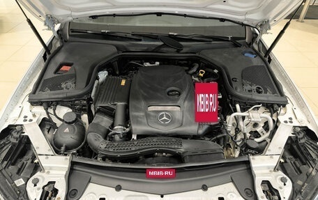 Mercedes-Benz E-Класс, 2016 год, 2 099 000 рублей, 11 фотография