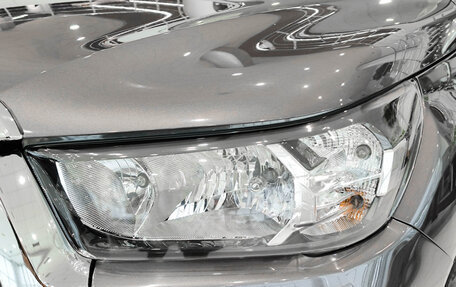 Toyota Hilux VIII, 2021 год, 4 550 000 рублей, 17 фотография