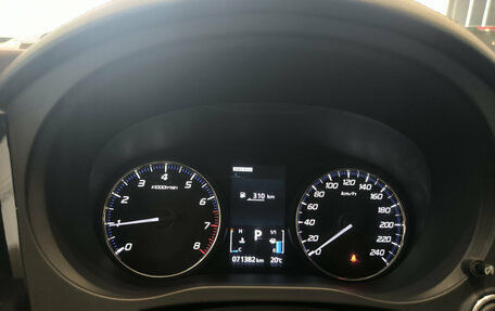 Mitsubishi Outlander III рестайлинг 3, 2020 год, 2 280 000 рублей, 16 фотография