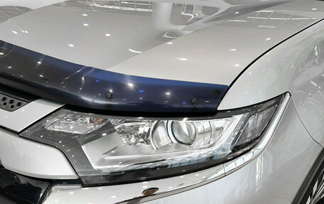 Mitsubishi Outlander III рестайлинг 3, 2020 год, 2 280 000 рублей, 21 фотография
