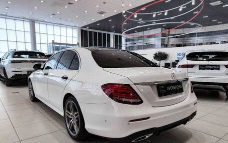 Mercedes-Benz E-Класс, 2017 год, 2 749 000 рублей, 7 фотография