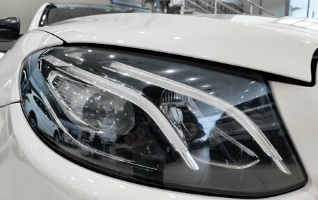 Mercedes-Benz E-Класс, 2017 год, 2 749 000 рублей, 17 фотография
