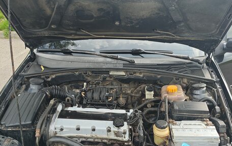 Chevrolet Lacetti, 2007 год, 330 000 рублей, 5 фотография