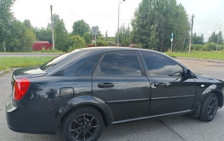 Chevrolet Lacetti, 2007 год, 330 000 рублей, 3 фотография