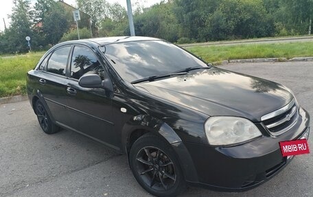 Chevrolet Lacetti, 2007 год, 330 000 рублей, 2 фотография