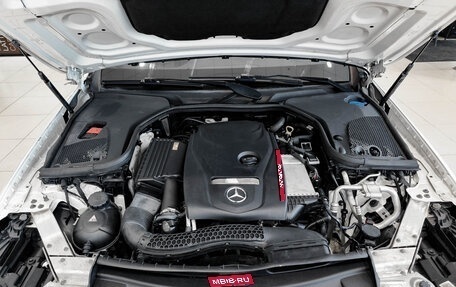 Mercedes-Benz E-Класс, 2017 год, 2 749 000 рублей, 9 фотография