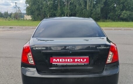 Chevrolet Lacetti, 2007 год, 330 000 рублей, 4 фотография