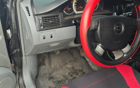 Chevrolet Lacetti, 2007 год, 330 000 рублей, 8 фотография
