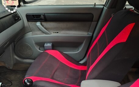 Chevrolet Lacetti, 2007 год, 330 000 рублей, 9 фотография