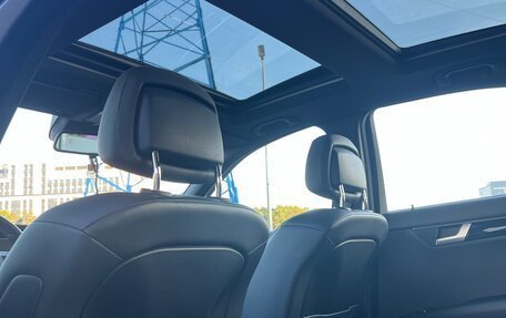 Mercedes-Benz C-Класс, 2012 год, 2 049 000 рублей, 9 фотография