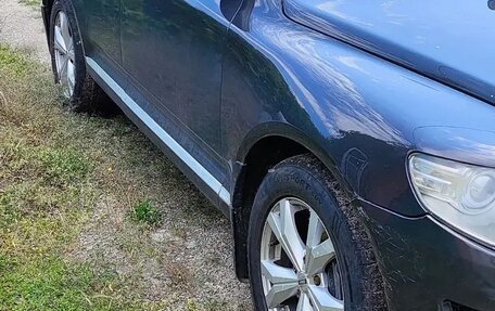 Volkswagen Touareg III, 2007 год, 1 000 000 рублей, 4 фотография