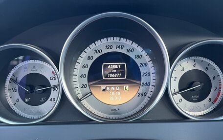 Mercedes-Benz C-Класс, 2012 год, 2 049 000 рублей, 14 фотография