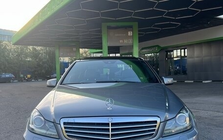 Mercedes-Benz C-Класс, 2012 год, 2 049 000 рублей, 7 фотография