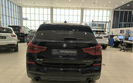 BMW X3, 2019 год, 4 330 000 рублей, 6 фотография