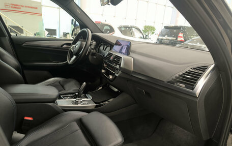 BMW X3, 2019 год, 4 330 000 рублей, 11 фотография