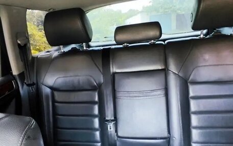 Volkswagen Touareg III, 2007 год, 1 000 000 рублей, 11 фотография
