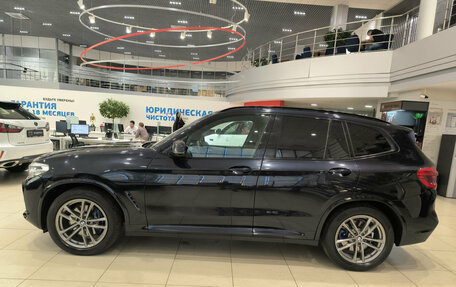 BMW X3, 2019 год, 4 330 000 рублей, 8 фотография