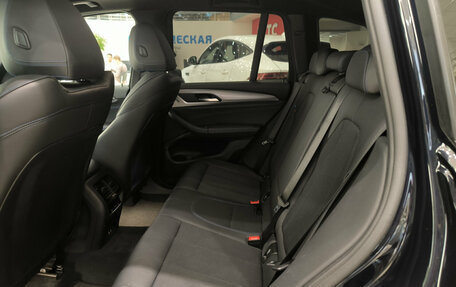 BMW X3, 2019 год, 4 330 000 рублей, 12 фотография