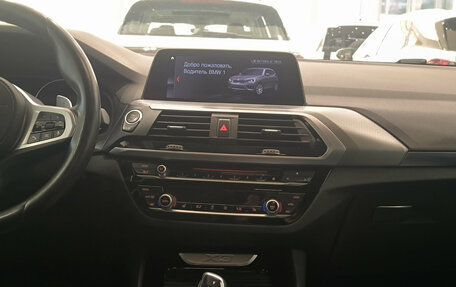 BMW X3, 2019 год, 4 330 000 рублей, 15 фотография