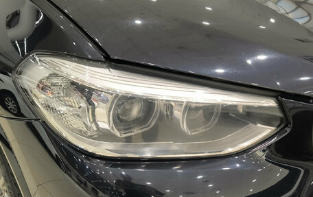 BMW X3, 2019 год, 4 330 000 рублей, 17 фотография