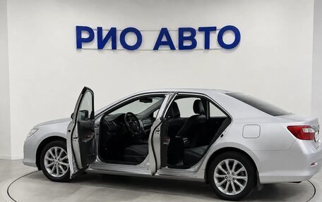 Toyota Camry, 2014 год, 1 699 999 рублей, 12 фотография