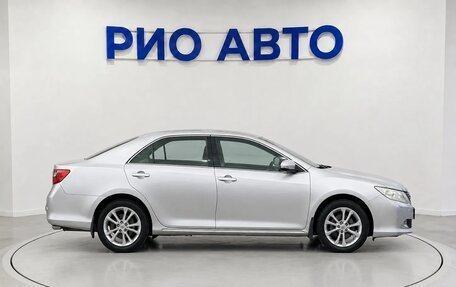 Toyota Camry, 2014 год, 1 699 999 рублей, 7 фотография