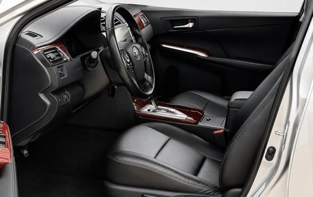Toyota Camry, 2014 год, 1 699 999 рублей, 14 фотография