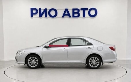 Toyota Camry, 2014 год, 1 699 999 рублей, 6 фотография
