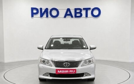 Toyota Camry, 2014 год, 1 699 999 рублей, 5 фотография