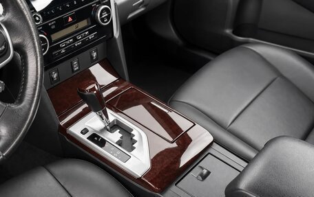 Toyota Camry, 2014 год, 1 699 999 рублей, 16 фотография