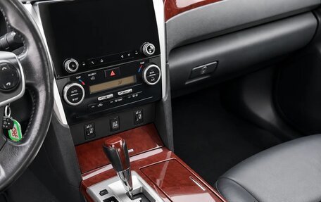Toyota Camry, 2014 год, 1 699 999 рублей, 18 фотография