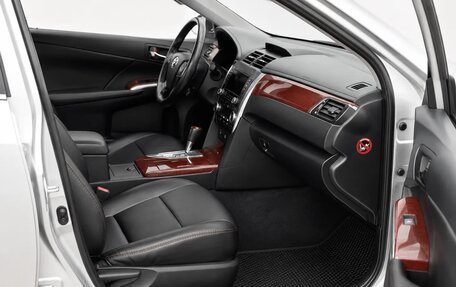 Toyota Camry, 2014 год, 1 699 999 рублей, 20 фотография
