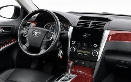 Toyota Camry, 2014 год, 1 699 999 рублей, 17 фотография