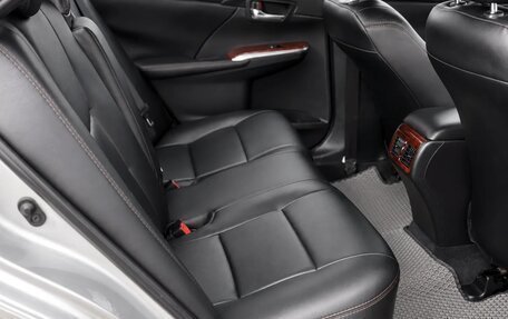 Toyota Camry, 2014 год, 1 699 999 рублей, 21 фотография